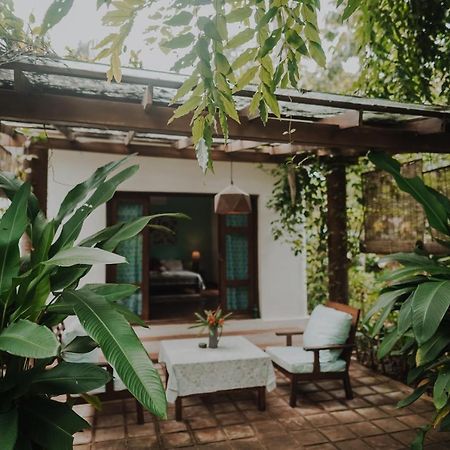 Villa Akasa Varkala Exterior photo