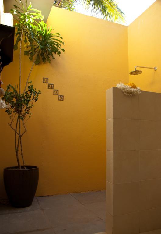 Villa Akasa Varkala Room photo